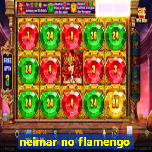 neimar no flamengo